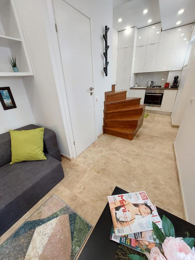 Sweet Dreams Suites Lovely Duplex Universitate Bukarest Exterior foto