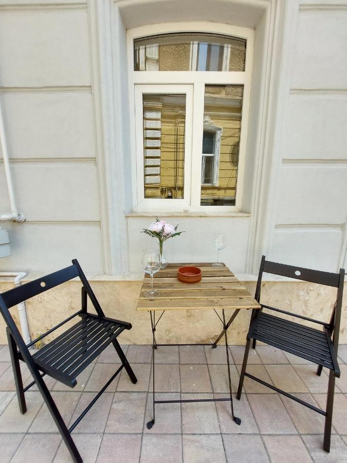 Sweet Dreams Suites Lovely Duplex Universitate Bukarest Exterior foto
