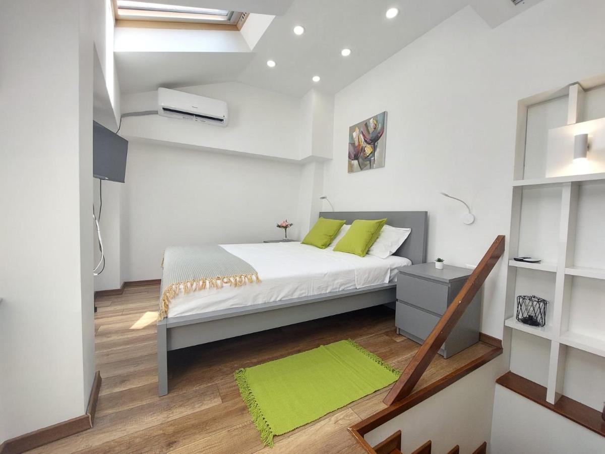 Sweet Dreams Suites Lovely Duplex Universitate Bukarest Exterior foto