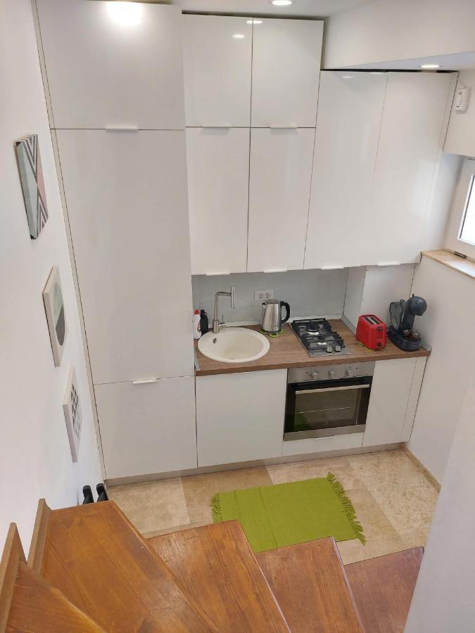 Sweet Dreams Suites Lovely Duplex Universitate Bukarest Exterior foto